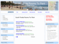 southfloridaroomstorent.com