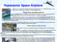 spaceairplane.com