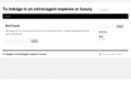 splurgy.com