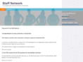 staff-network.com