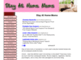 stay-at-home-moms.net