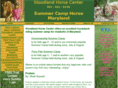 summercamphorsesmaryland.com