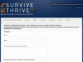 surviveorthrive.org.uk