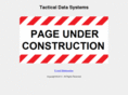 tacticaldatasystems.com
