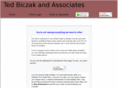 tedbiczakappraisals.com