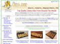 thechesszone.com
