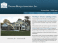 thomasdesignassociates.com