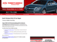 tommysmobileautobody.com