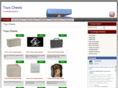 toyschests.com