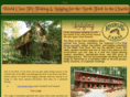 treehousecabin.com