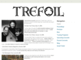 trefoiltrio.com