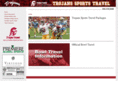 trojansportstravel.com