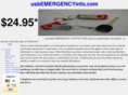 usbemergencyinfo.com