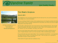 vandine.net