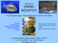 vikingaquatics.co.uk