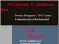 vitreriedurgence.com