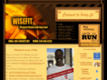 wisefit.net