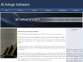 xchangesoft.com