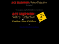 aceharmon.com