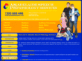 adelaidespeech.com
