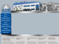 admstainless.com