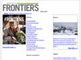 adventistfrontiers.org