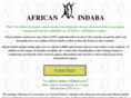 africanindaba.co.za