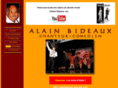 alainbideaux.com