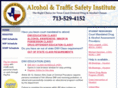 alcoholandtrafficsafetyinstitute.com