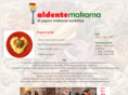 aldentemakarna.com