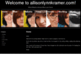 allisonlynnkramer.com