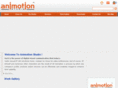 animotionstudio.com