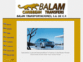 balam-transportaciones.com