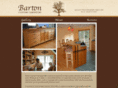 bartoncabinetry.com