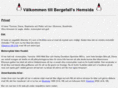 bergefall.com