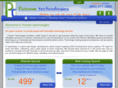 blufftonwebdesign.com