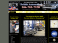 britishautomotive.com