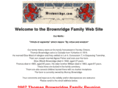 brownridge.com