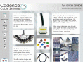cadencecables.com