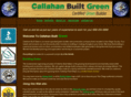 callahanbuiltgreen.com