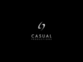 casualproductions.com