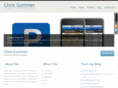 chrisgummer.com
