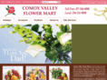 comoxvalleyflowermart.net