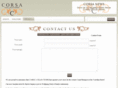 corsacollections.com