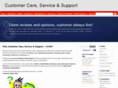 customer-care-support.com