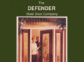 defenderdoor.com