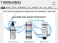 dermagenics.biz
