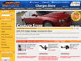 dodgechargerstore.com