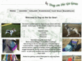 dogsonthegogear.com