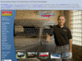 dougjenkinsgarage.com